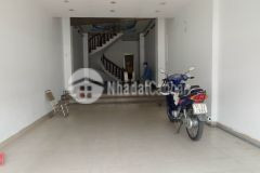 Cho thuê gấp nguyên căn mt nơ trang long p12 bình thạnh 4.5x25m mới đẹp