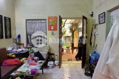 Tạ quang bửu khu đất học bán 66m tặng nhà ô tô hai bà trưng