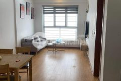 Chính chủ gửi bán căn hộ 77m, full nội thất mới, view thoáng tại kdt thanh hà cienco 5