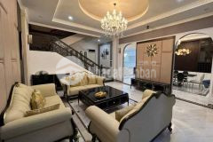 Tôi bán gấp biệt thự lô góc kđt linh đàm gần hồ linh đàm 168m2 chỉ 36.8 tỷ. lh 0989.62.6116