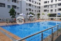 Bán căn 2pn 2wc diện tích 70m2 giá 2.1 tỷ đã có sổ, ngân hàng hỗ trợ vay 70.