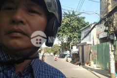 Hẻm xe tải 10m, kinh doanh, 80m2, phạm văn chiêu, phường 14, gò vấp, giá 6,5 tỷ.