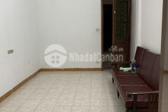 Nhà phân lô, ô tô đỗ cửa, ngõ thông phố lương đình của, đống đa. 0911554873.