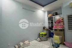 Bán gấp tô hiến thành 57m2 giá 10 tỷ q10