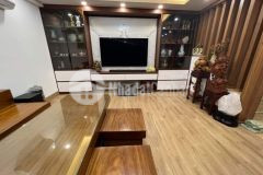 Bán nhà riêng trần duy hưng mặt ngõ thông, ô tô, kinh doanh 58m5t, cho thuê 27trth