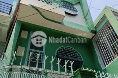 Cho thuê nhà nc 1 lửng 2 lầu 1 sân thượng tại nguyễn khuyến q bình thạnh