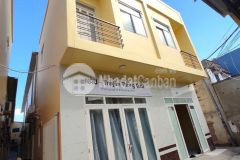 Bán dãy phòng trọ với 16 phòng tại hẻm thông 311 233 đường nguyễn văn cừ