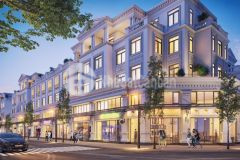 Bán biệt thự sang trọng, view đẹp tại vinhome marina hải phòng