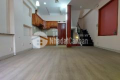 Bán nhà 55m2, 5 tầng, 6pn, 5wc, đường bùi văn thêm, p9. vào ở ngay.