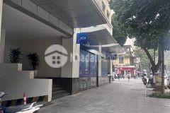 Bán gấp nhà mặt phố vũ tông phan, 10 tầng thang máy dt 110m2, 10 tầng, mt 6m, 42tỷ