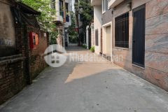 Chỉ 4.15 tỷ sở hữu ngay lô đất đẹp hiếm đường ô tô việt hưng