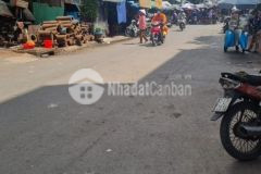 Nhà mặt tiền quận 5 tphcm 50m2 khu kinh doanh giá 13 tỷ