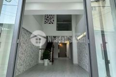 Nhà hẻm nguyễn phúc chu p15 q tân bình dt 42m2 2 lầu 4pn 4wc giá 5,7 tỷ