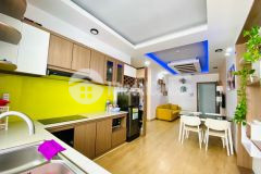 Còn căn xéo biển mường thanh viễn triều, nha trang, giá 1,56 tỷ