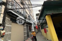 Lô góc, ô tô qua đường văn la, hà đông, dt 40m, 0969718626