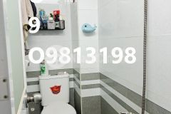 Bán nhà quận 10 3 tầng trung tâm shr ở ngay.