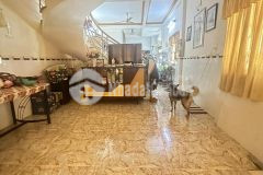 Bán nhà lê hồng phong 58m2 giá 12.4 tỷ q10