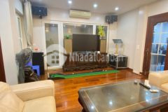 Bán gấp biệt thự phố đỗ nhuận 109m 5tầng mặt tiền 7m phân lô vỉa hè ô tô kinh doanh.