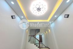 Ban nha phô hô đăc di đông đa, nha đep ơ ngay, 2 măt thoang, 40m2,5t