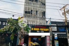 Siêu vip nhà 4 lầu. mặt tiền kinh doanh cực đỉnh. thu nhập hơn 100trtháng