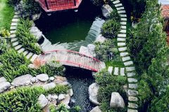 Cần bán biệt thự mới đẹp cách đà lạt 15km.