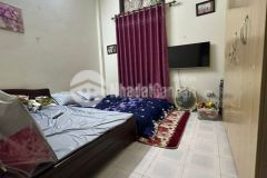 Bán nhà chùa bộc. đống đa. lô góc. ô tô. kinh doanh. dt 84m2. mt 10m. giá 17,45 tỷ.