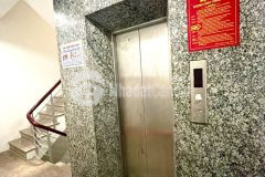 Cực phẩm chung cư mini cầu giấy, thang máy, 76m2, 6 tầng, giá chỉ 14.8 tỷ.