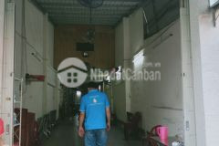 Nhà mặt tiền bãi sậy quận 6 dt 112m2 thích hợp kinh doanh, buôn bán giá 11,5 tỷ