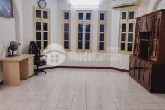 Bán nhà vũ ngọc phan. đống đa. hai mặt ngõ. ô tô. dt 90m2. 5 tầng. giá 22,45 tỷ.