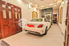 Bán nhà riêng mạc thái tổ cầu giấy phân lô, vỉa hè, ô tô, mặt tiền rộng kd 60m4t