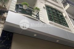 Hoang hoa thám dt41m, 5 t, mt5m, 8,9tỷ.