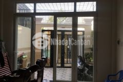 Bán nhà sát mt hồ văn tư hẻm oto 67,5 m2 võ văn ngân chợ thủ đức chỉ 6,35 tỷ.