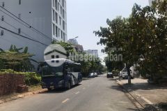 Bán toà nhà 6 tầng thang máy 11 phòng 35trtháng ngô quang huy sơn trà đà nẵng hơn 11 tỷ.