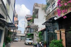 Hxh đình phong phú, tnpb, q9 110 m2 5 x 22 trệt lầu hoàn công 3.x tỷ