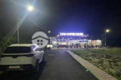 Đất nền thổ cư tại khu nhà phố thiết kế châu âu,châu thành