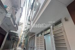 Cần bán nhà phú đô,nam từ liêm 5 tầng, ngõ ô tô tải chỉ hơn 4 tỷ.