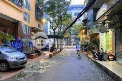 Bán nhà phân lô nguyễn chí thanh, 90m2 5 tầng, 6pn, mt 5m, 22.5 tỷ