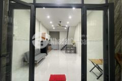 Nhà đẹp sổ hổng riêng khu vip tên lửa 2 tầng dtsd 86m2 chỉ 5 tỷ,