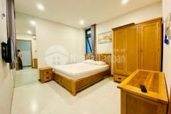 Cho thuê phòng q7 đầy đủ nội thất ngay kdc nam long