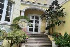 Vip cho thuê biệt thự cao cấp phùng khắc khoan, phường đakao, quận 1. 12m x 25m 3 lầu