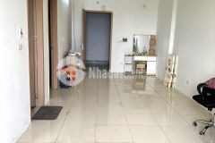 Chính chủ bán căn hộ chung cư 2pn hướng nam tại kdt thanh hà cienco 5