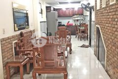 Giá siêu hot nhà 3 lầu mặt tiền đường 12m kdc phú thuận, quận 7