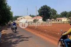 Đất sổ sẵn đầu tư gi.á rẻ chỉ 160trnền.