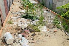 Bán 81m2 đất quận bình thạnh tphcm hẻm xe hơi phù hợp xây căn hộ dịch vụ