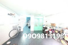 Hxh quận 3 tiện ởkd nhà 11om2 shr sang tên ngay.