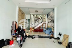 Cho thuê nhà trệt lầu kdc long thịnh cái răng cần thơ 3pn giá 7 triệu kết cấu 1 trệ