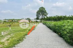 Chỉ cần 400 triệu sở hữu lô đất đầu tư gần khu công nghiệp gọi xem đất