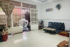 Bán nhà trần đình xu quận 1, 65m2, ngang 5m, 3pn, chỉ 6 tỷ nhỉnh