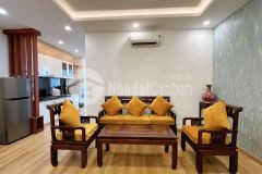 Chủ định cư nước ngoài cần gả nhanh căn trực diện biển mường thanh số 4 tầng cao