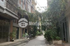 Bán nhà riêng trương định, ôto tránh, văn phòng, cho thuê, 66m, giá 7.15 tỷ lh 0865081886